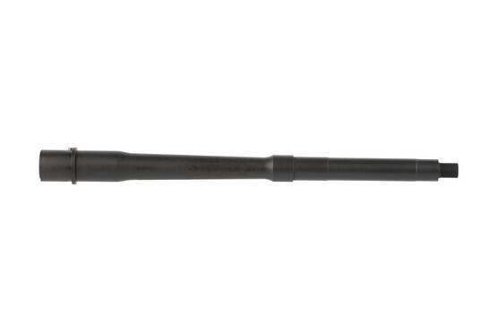 The Criterion AR-15 hybrid barrel provides exceptional accuracy without the weight